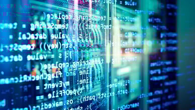 Importance of data