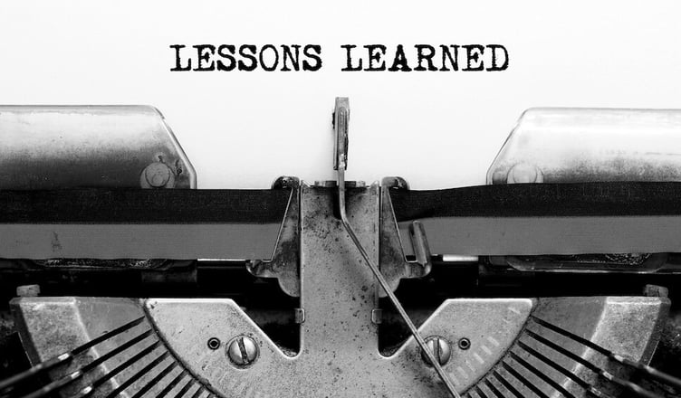 Lessons for Marketers