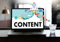 Content and your website
