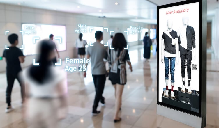 Future of advertising