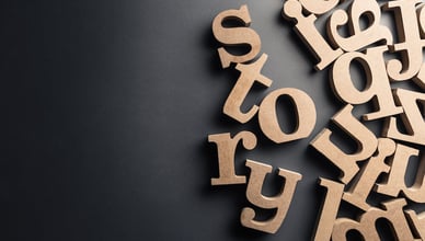Storytelling and native advertising