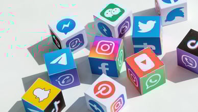 Social media and brand sponsorship