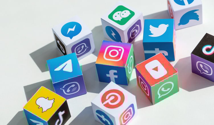 Social media and brand sponsorship
