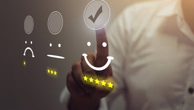 Customer experience