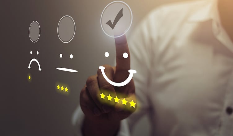 Customer experience