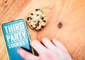 Third-party cookies