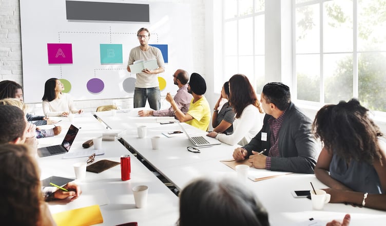Strategic Leadership