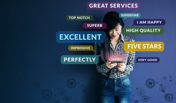Customer Experience