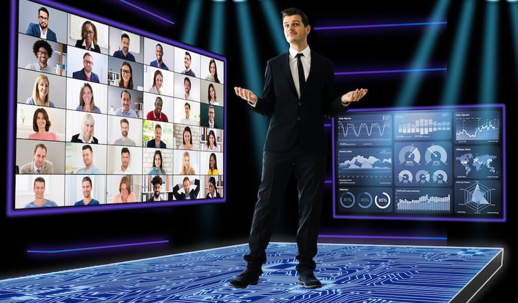 Event marketing