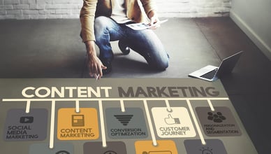 Content Marketing