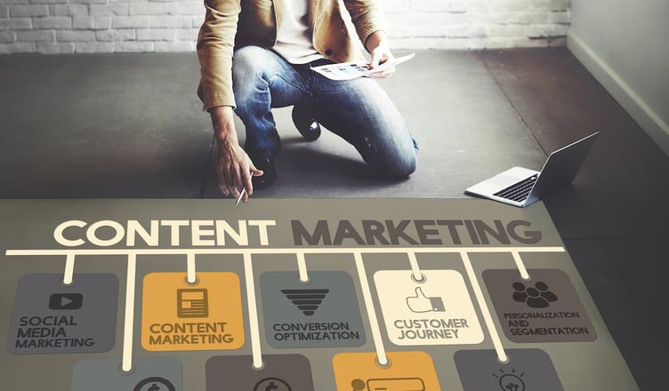 Content Marketing