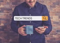 Tech Trends