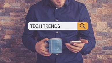 Tech Trends