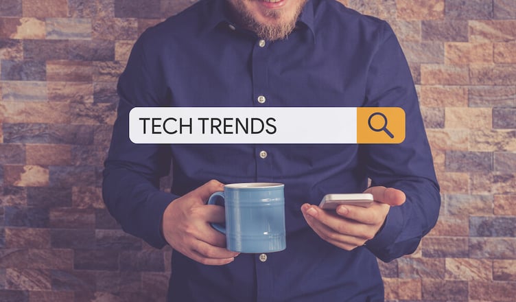 Tech Trends