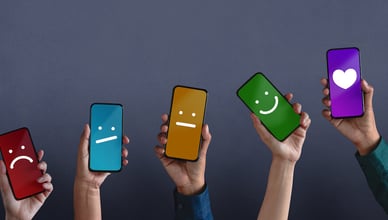 Customer experience