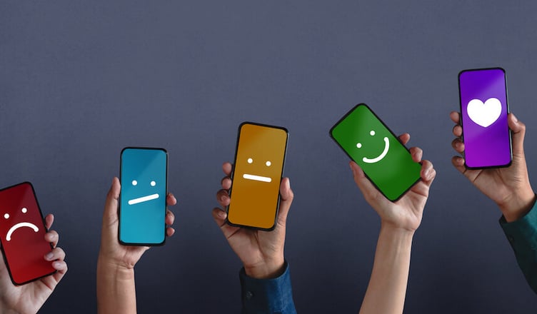 Customer experience