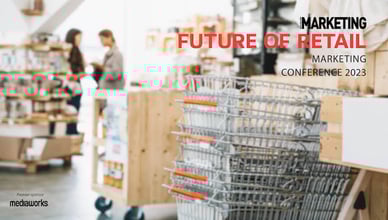 Future of Retail Marketing Conference 2023