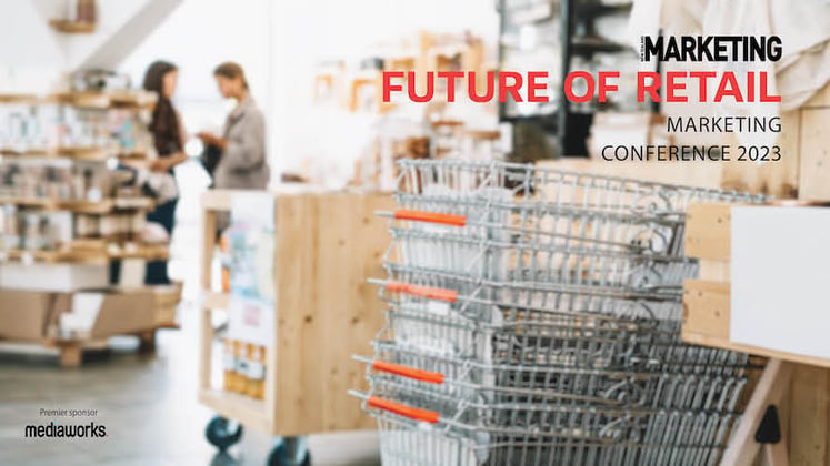 Future of Retail Marketing Conference 2023