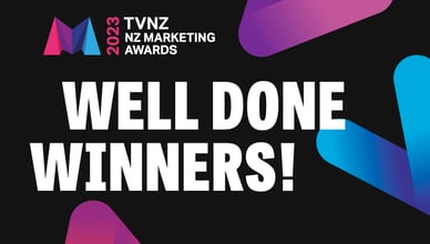 NZ Marketing Awards winners list 2023