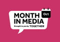 Month in Media October 2025, brought to you by Together