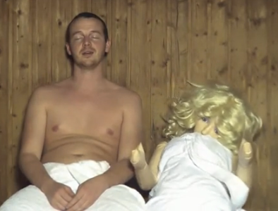 caught sex doll Erovenus Lounge EP8: Sex Doll Lover Caught by His Wife Making Porn on  Reddit - Erovenus Lounge main image 0