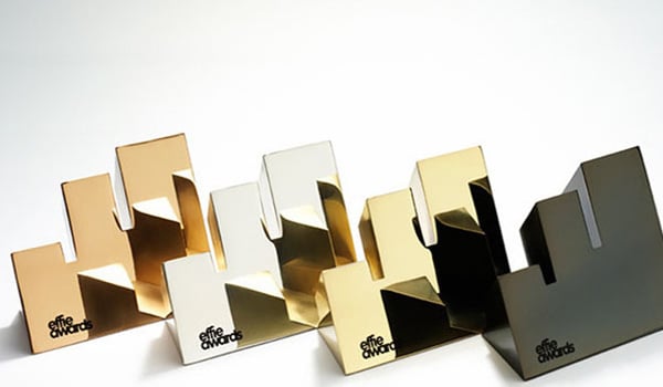 NZ shines at Effie Awards with 13 finalists 