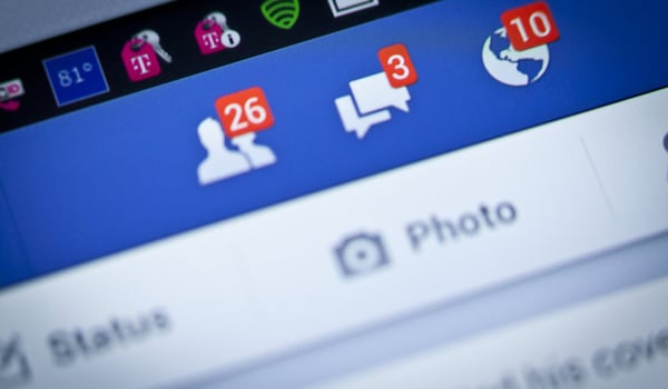 10 year anniversary of Facebook Groups