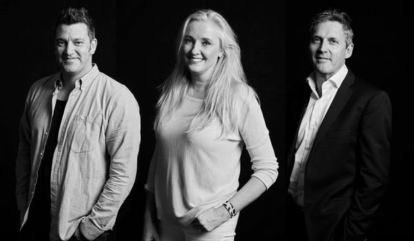 Rainger and Rolfe launch tailored advice platform for agencies in need