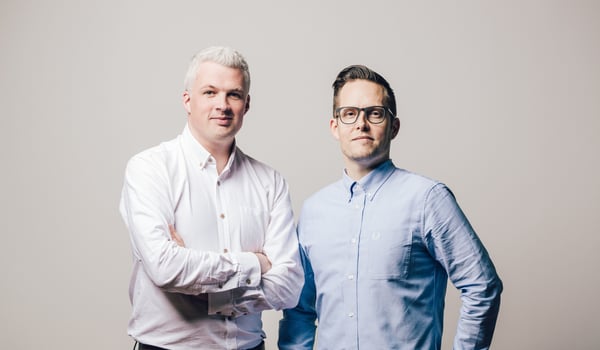 Together recognised for its digital advertising