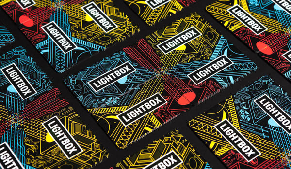 Neon’s merger with Lightbox announced