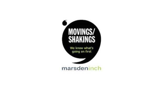 Movings/Shakings: February 5