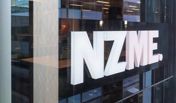 NZME set to cut almost 40 jobs in new proposal