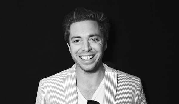 Two minutes with: Scott Coldham