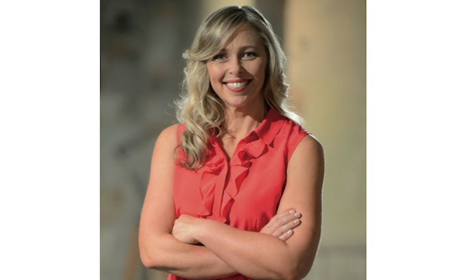 Loyalty NZ names Lizzy Ryley as CEO - stoppress.co.nz