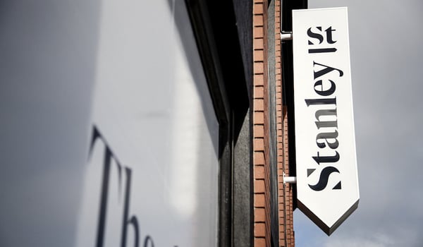 Stanley St to work on Mental Health Foundation’s digital rebuild