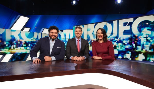 Newshub’s news consumption soars