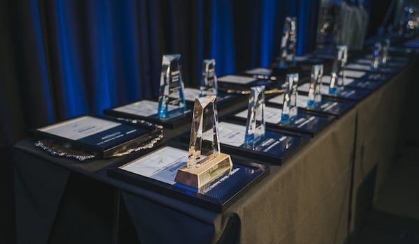 Entries open for 2025 Voyager Media Awards