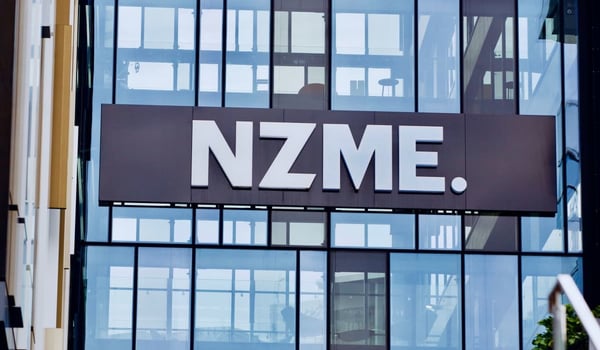 NZME announces Barbara Chapman as chair following Cullinane departure
