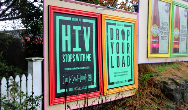 TVNZ-NZ Marketing Awards: NZ Aids Foundation educates its community, wins Not-for-Profit Award