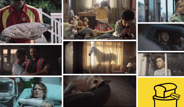 TRA and Think TV Top 10: Festive fibs take the top spot this holiday season