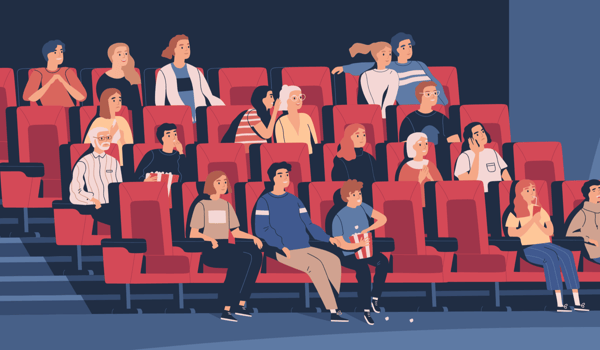 Top ten movies of 2019 show cinema viewing on the rise