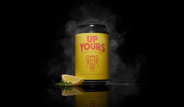 BC&F Dentsu tell friends to shove it this summer