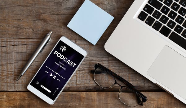 NZ’s top podcasts revealed