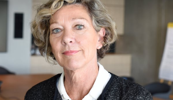 Mango PR introduces new role, headed by Jill Dryden