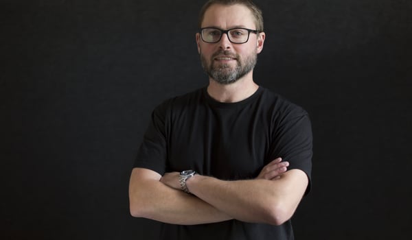 10 thoughts on 2020 with TBWA’s Shane Bradnick
