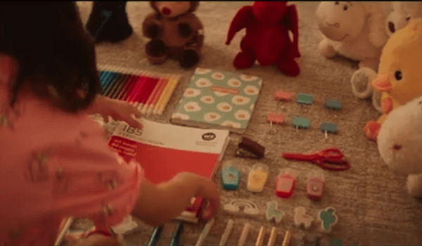 The Warehouse helps Kiwi kids bring in the school new year