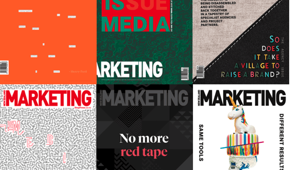 Do you have what it takes to be the all-powerful editor of NZ Marketing Magazine? Then apply now