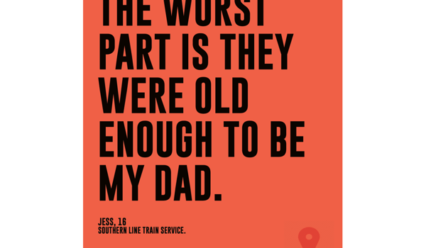 A student take: AUT students tackle street harassment – part two