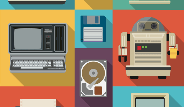 Looking back on 25 years of digital advertising – Part one