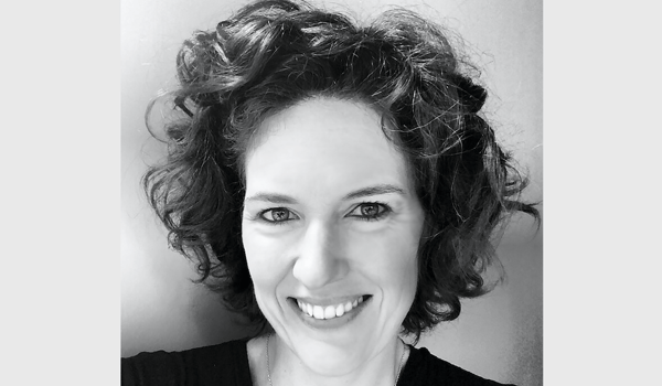 Colenso BBDO announces Maria Devereux as new ECD